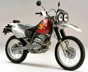 XRBAJA