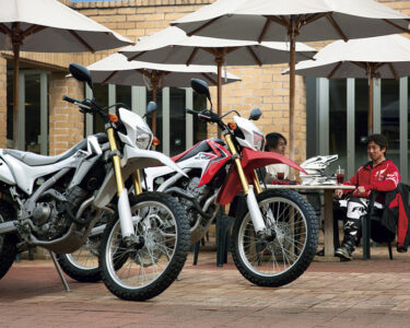 crf250l