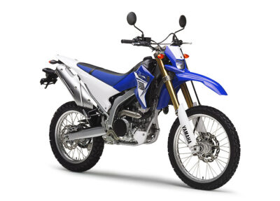 wr250