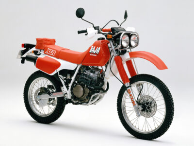 xlr250baja