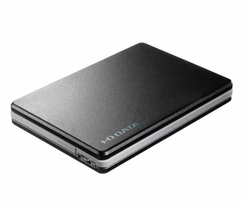 新品/未開封】IOデータ 外付けハードディスク4TB HDPL-UT4K+inforsante.fr