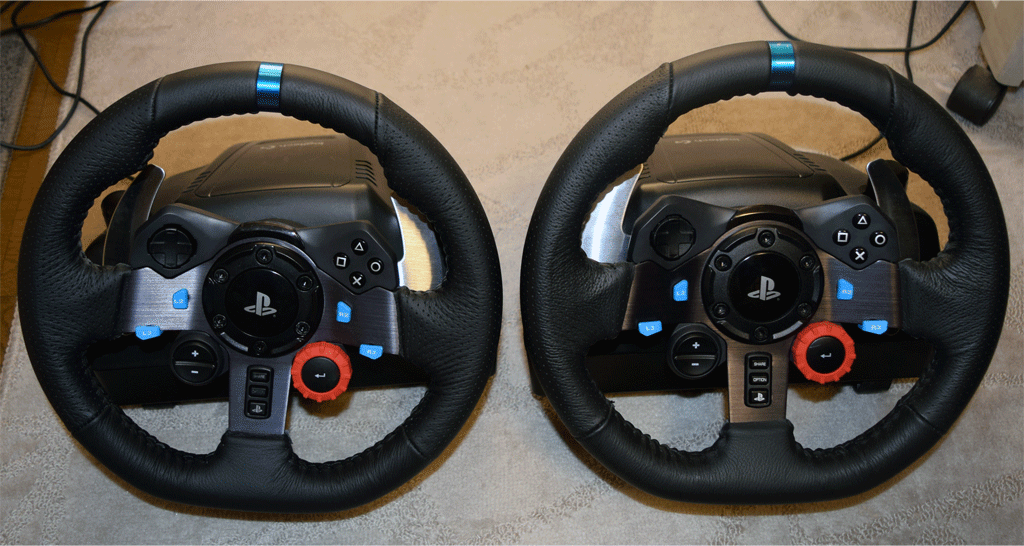 Logitech G29 8/8迄限定出品[早い者勝ち] Logitech G29 8/8迄限定